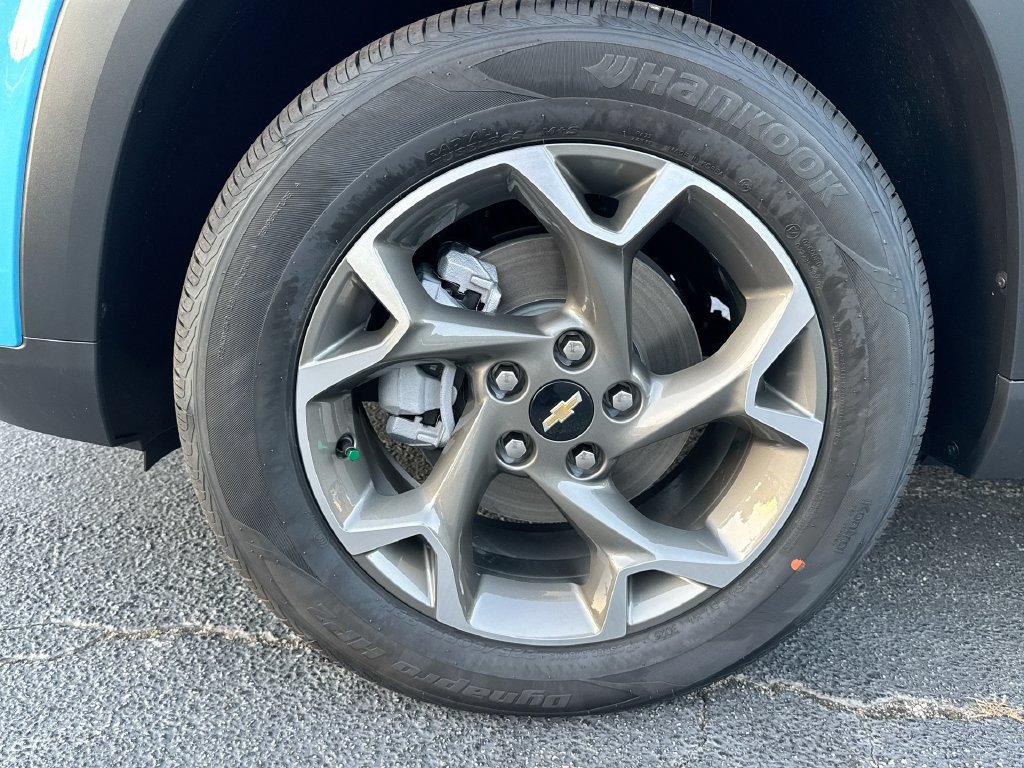2026 Chevrolet Trax LT - Photo 12