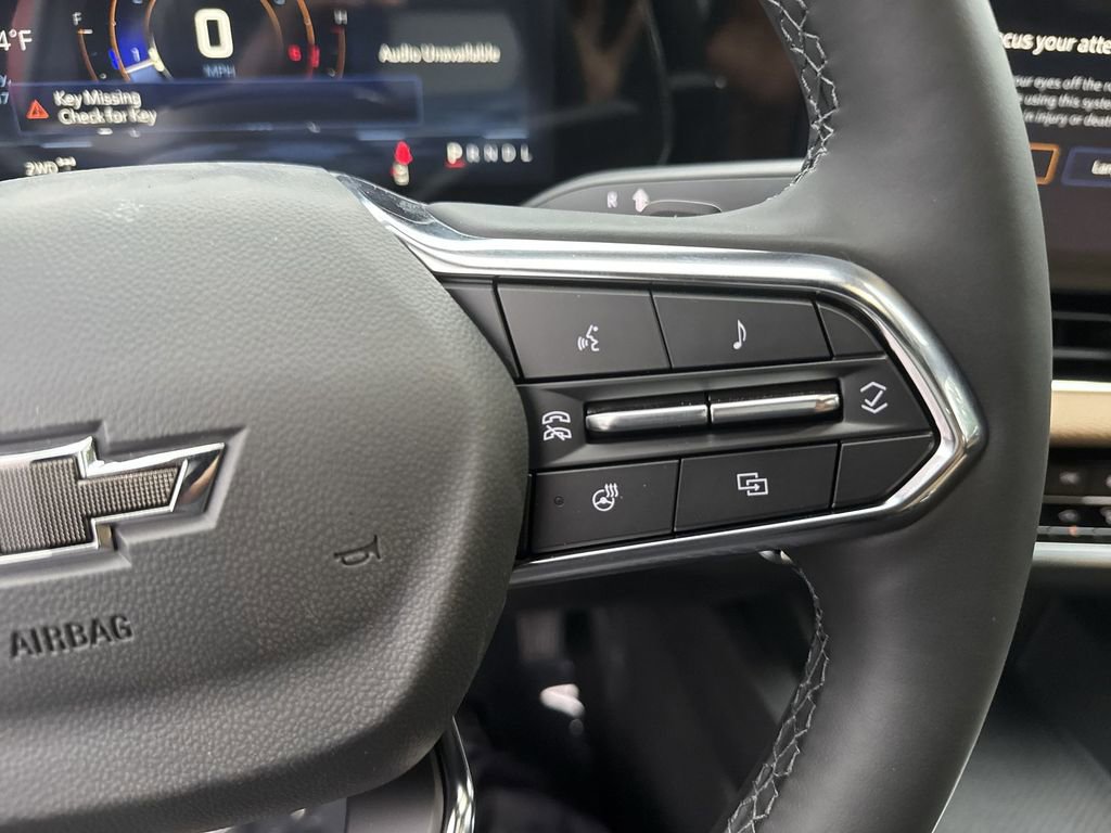 2026 Chevrolet Equinox ACTIV - Photo 18