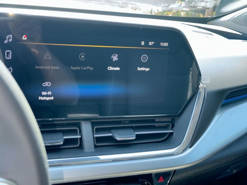 2026 Chevrolet Trax LT - Photo 27