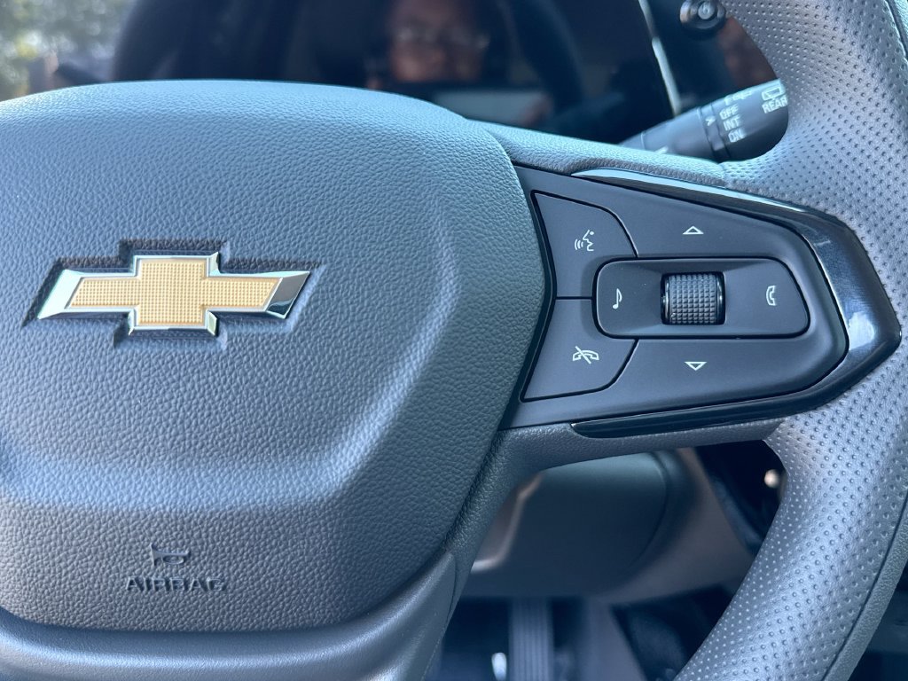 2026 Chevrolet Trax LT - Photo 18