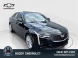 CADILLAC CT4
