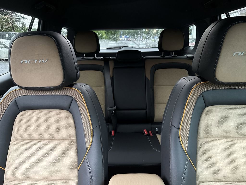 2026 Chevrolet Equinox ACTIV - Photo 32
