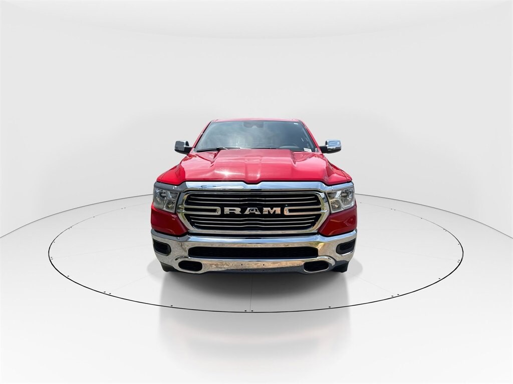 2024 Ram 1500 Laramie photo 3
