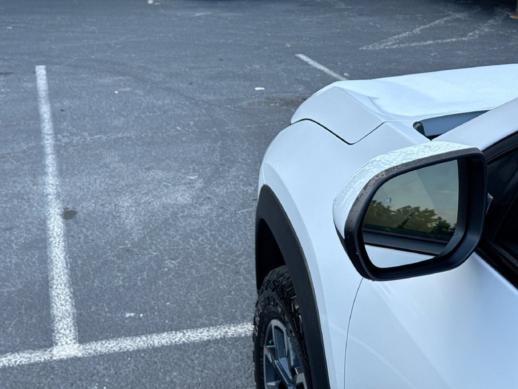 2027 Chevrolet Equinox ACTIV - Photo 11