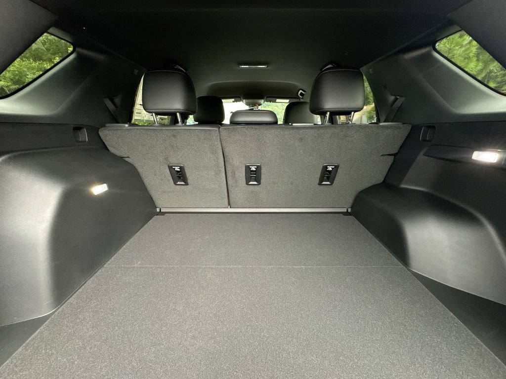 2027 Chevrolet Equinox ACTIV - Photo 34