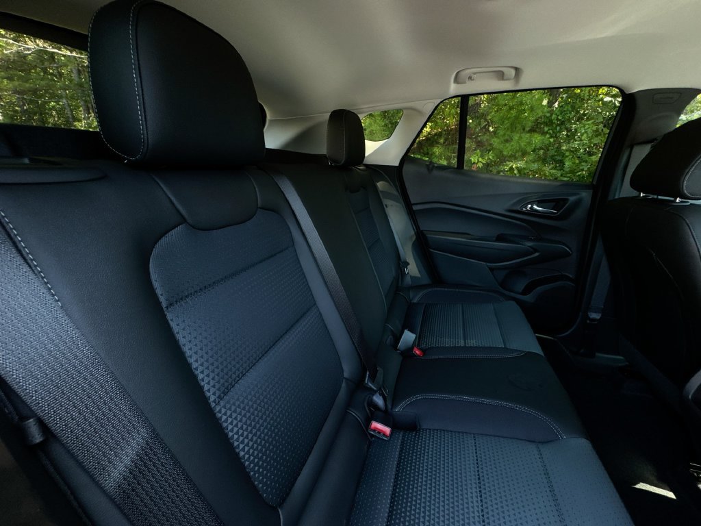 2026 Chevrolet Trax LT - Photo 29