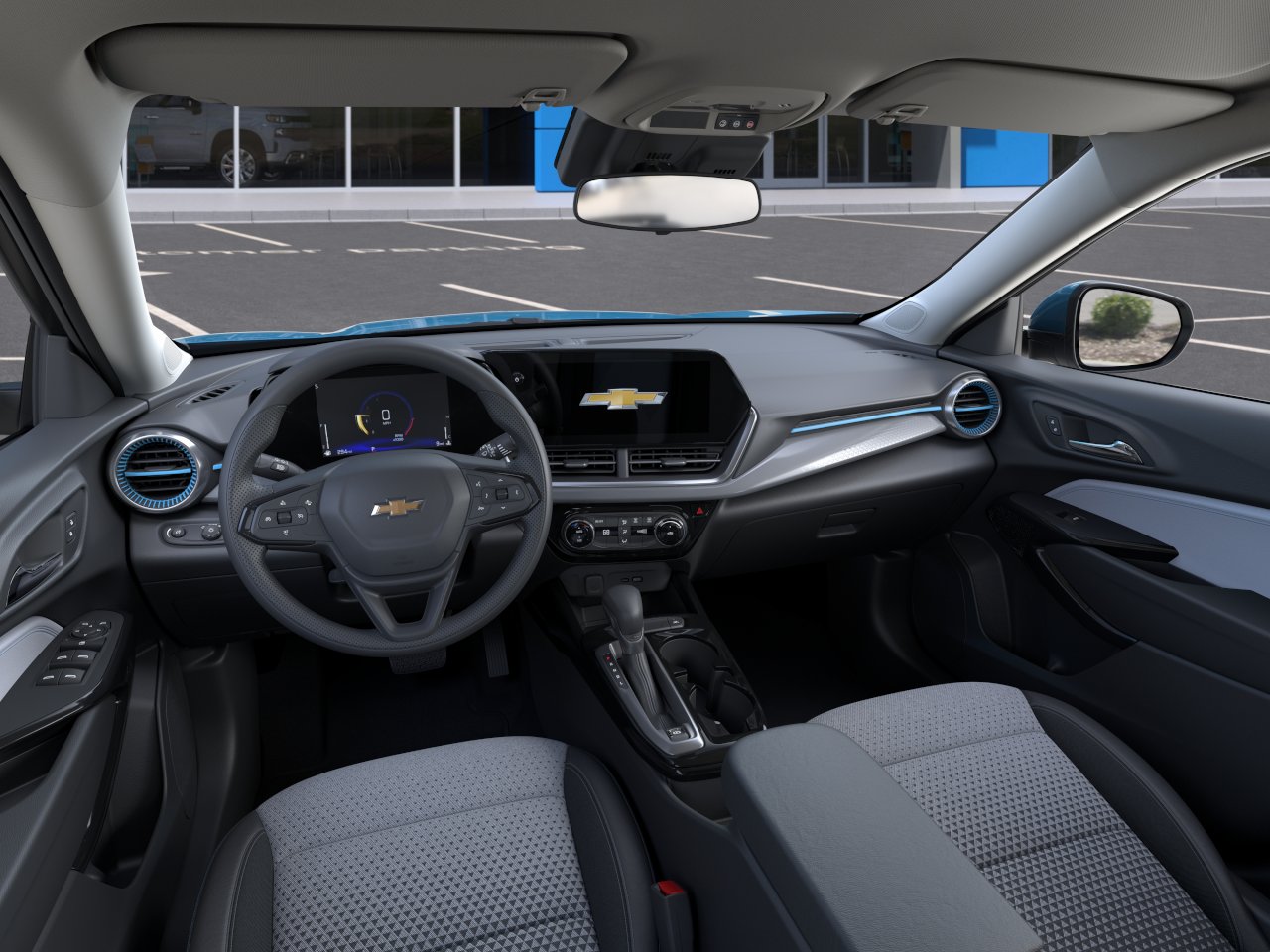 2026 Chevrolet Trax LT - Photo 49