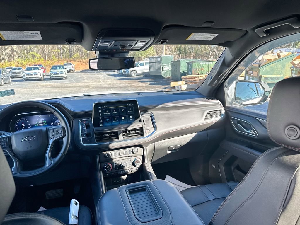 2024 Chevrolet Tahoe RST - Photo 30