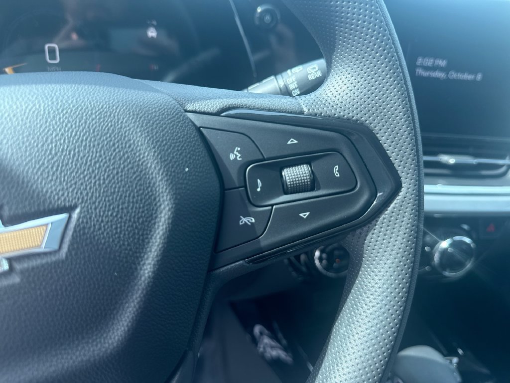 2026 Chevrolet Trax LT - Photo 18