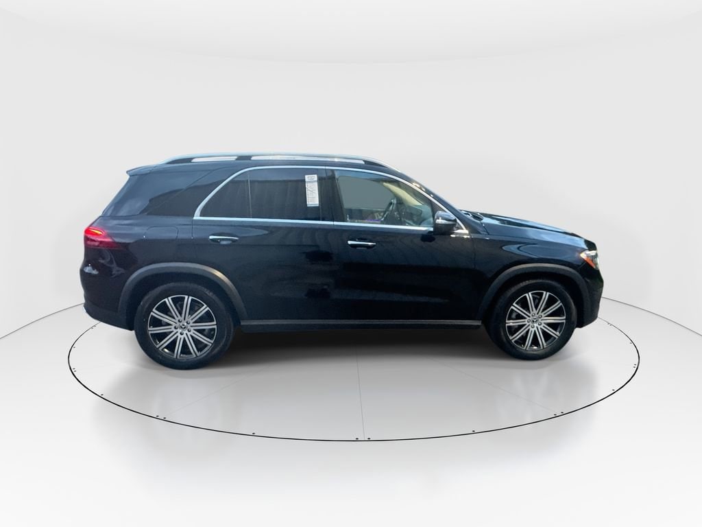 2024 Mercedes-Benz GLE GLE450 - Photo 9
