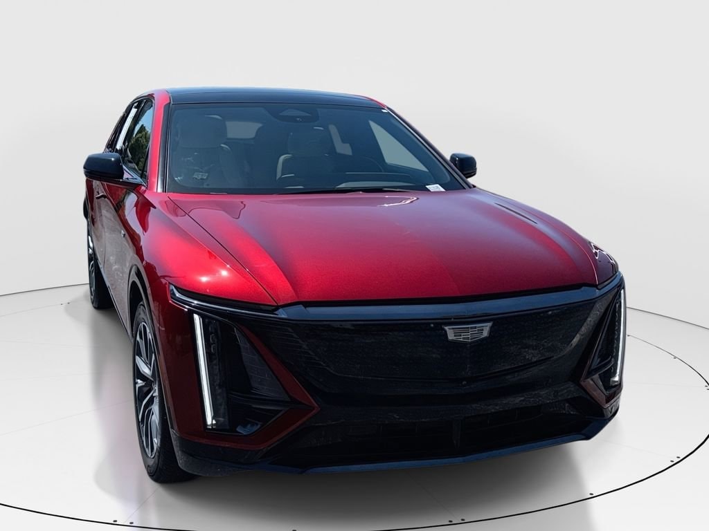2024 Cadillac Lyriq Sport 2 RWD's photo