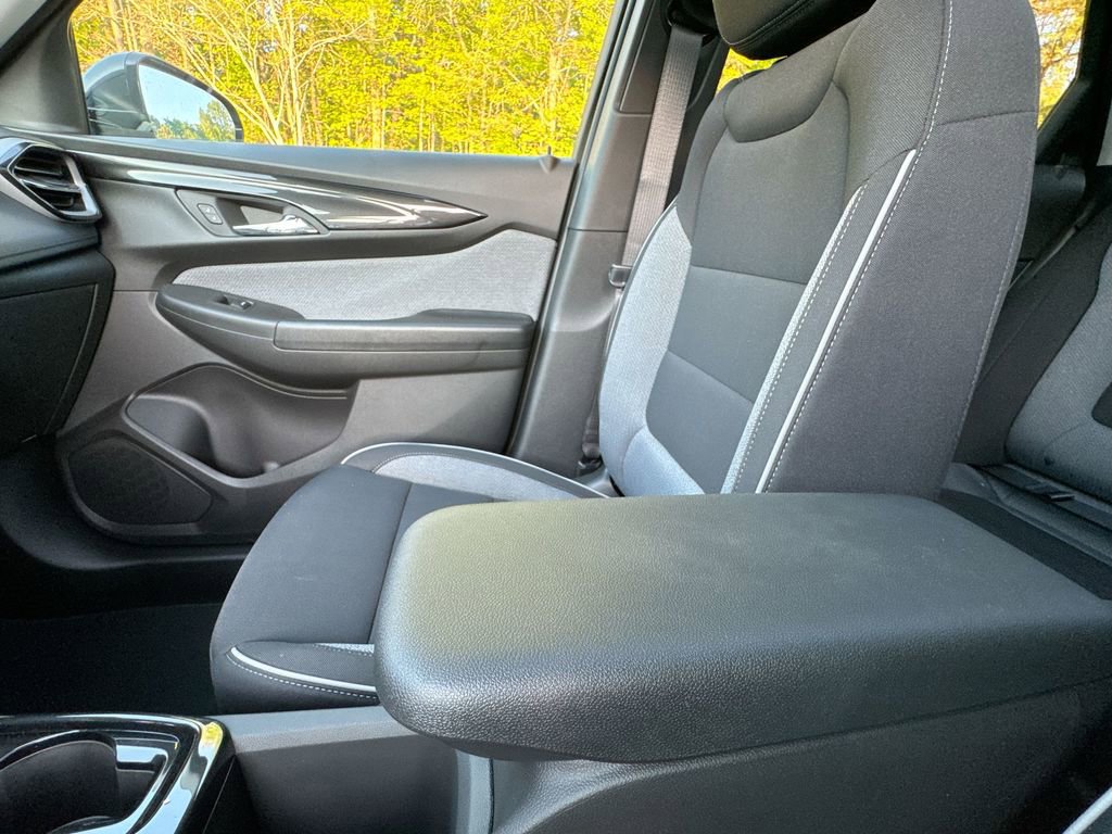 2026 Chevrolet Trailblazer LT - Photo 24