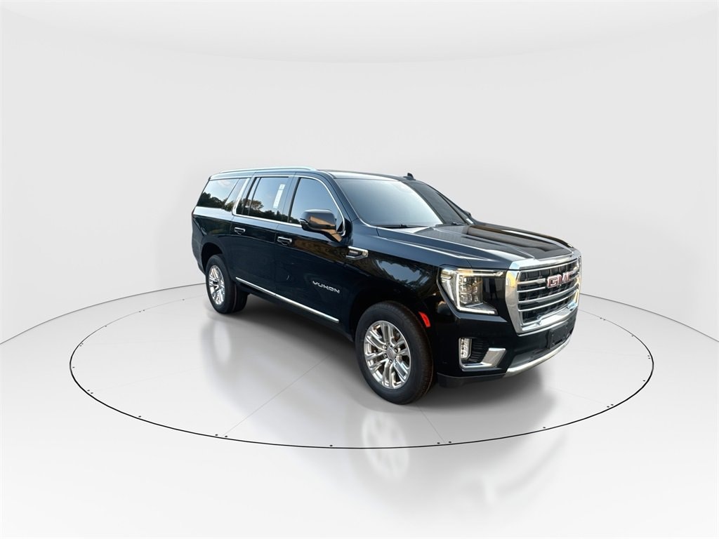 Used 2023 GMC Yukon XL SLT SUV