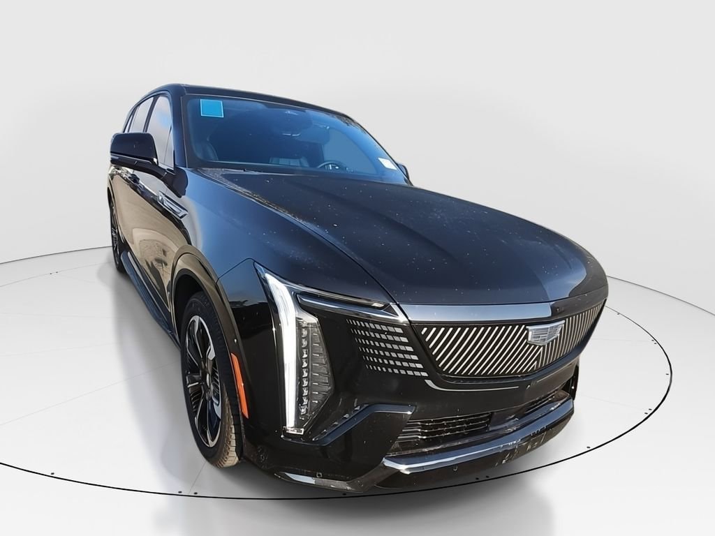 2025 Cadillac Escalade IQ Sport 2 AWD's photo