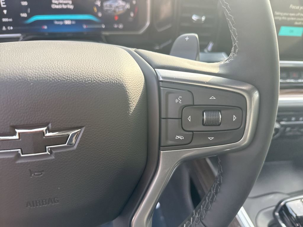 2026 Chevrolet Silverado 1500 RST - Photo 18