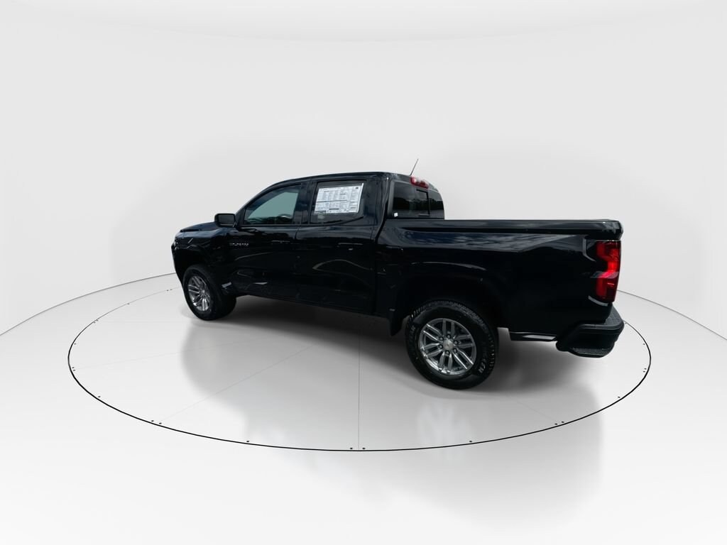 2026 Chevrolet Colorado LT - Photo 6
