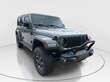 Jeep Wrangler 4xe
