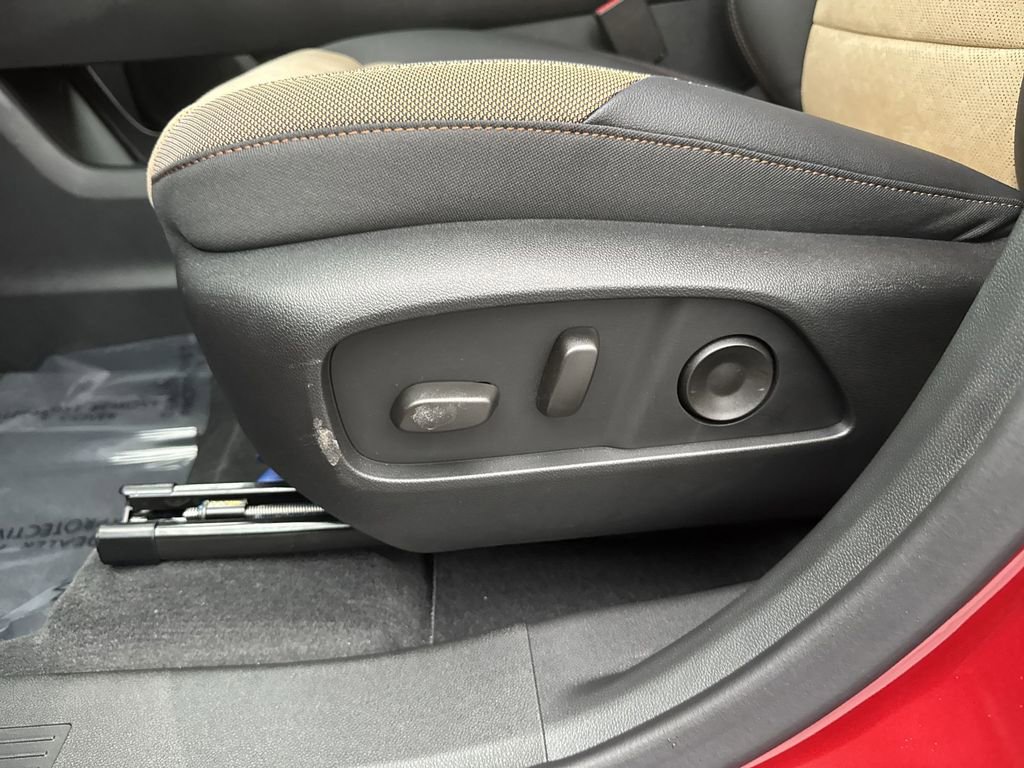 2026 Chevrolet Equinox ACTIV - Photo 14