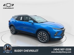 2026 Chevrolet Blazer RS SUV