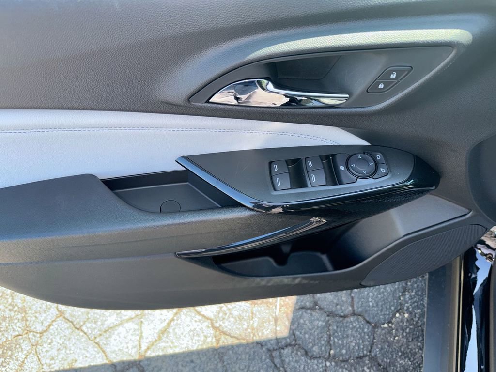 2026 Chevrolet Trax LT - Photo 15
