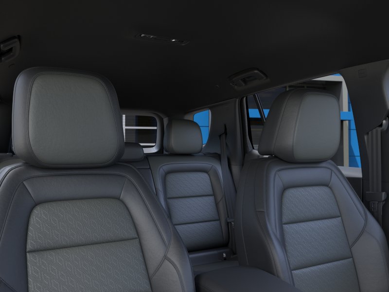 2027 Chevrolet Equinox LT - Photo 60