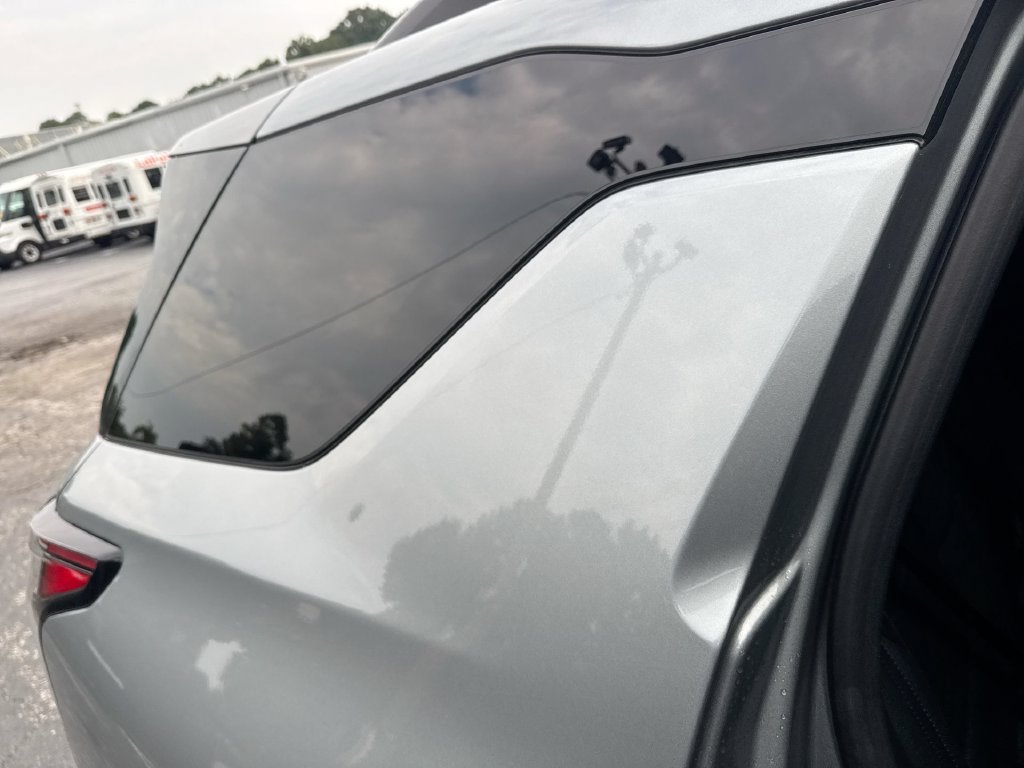 2027 Chevrolet Equinox LT - Photo 30