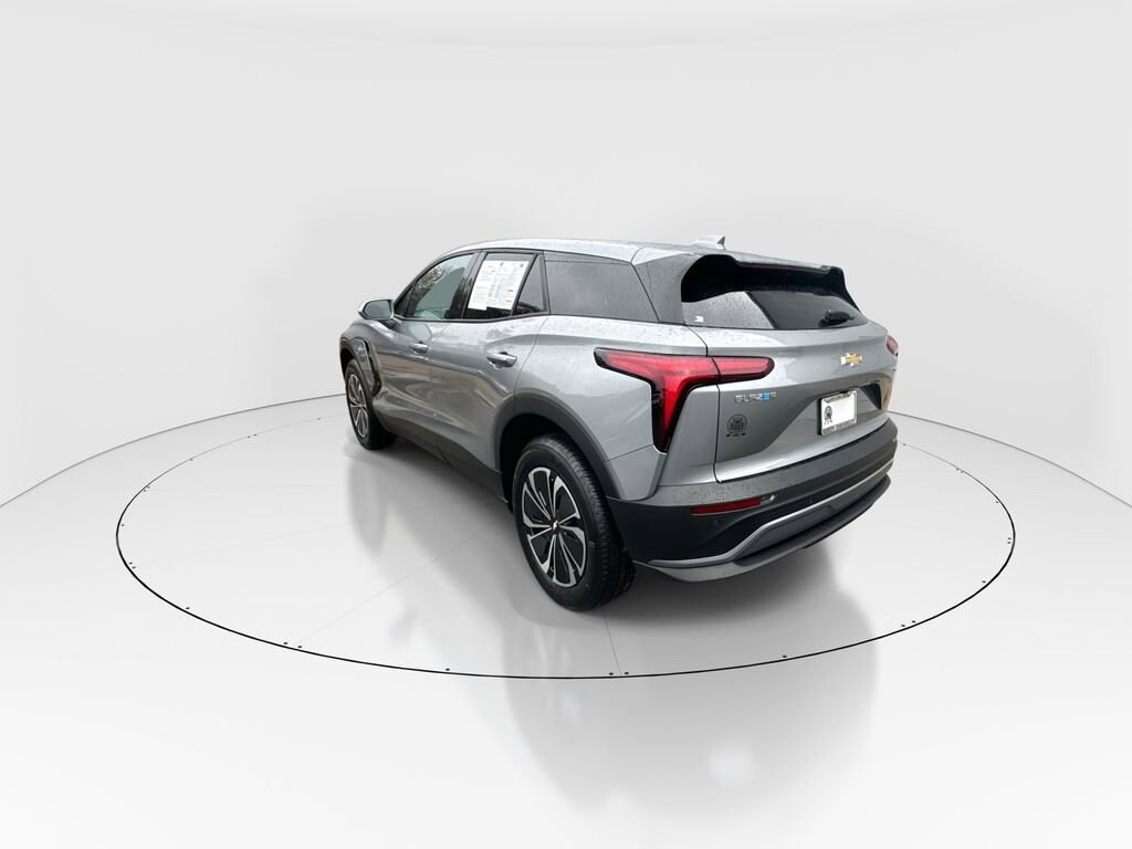 2025 Chevrolet Blazer EV LT - Photo 6