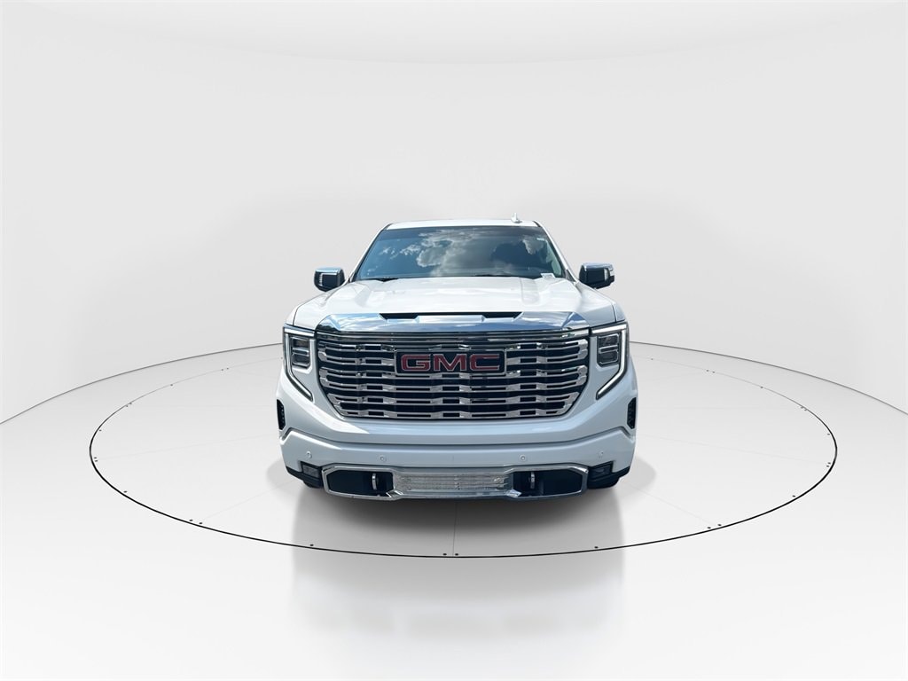 Used 2024 GMC Sierra 1500 Denali Truck