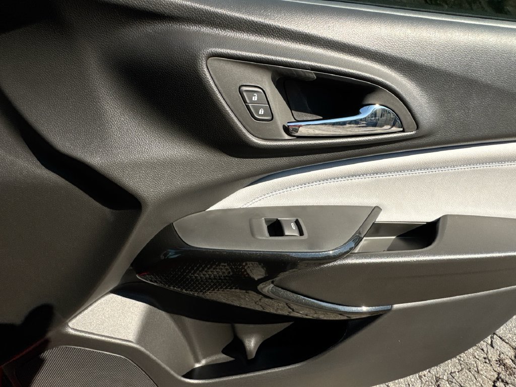 2026 Chevrolet Trax LT - Photo 32