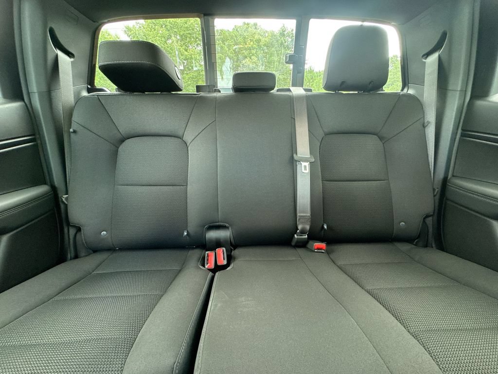 2026 Chevrolet Colorado LT - Photo 33