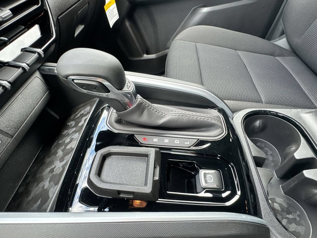 2026 Chevrolet Colorado LT - Photo 23
