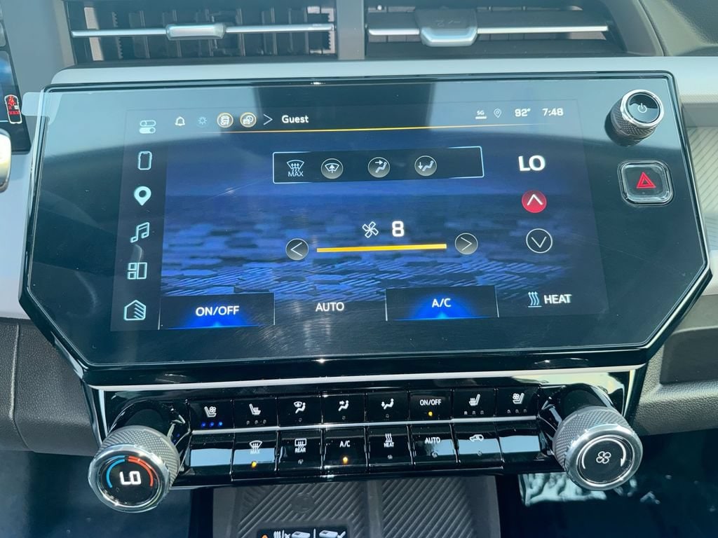 2027 Chevrolet Bolt RS - Photo 24