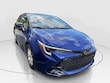 Toyota Corolla Hatchback
