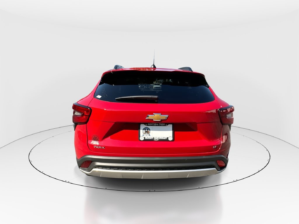 2026 Chevrolet Trax LT - Photo 7