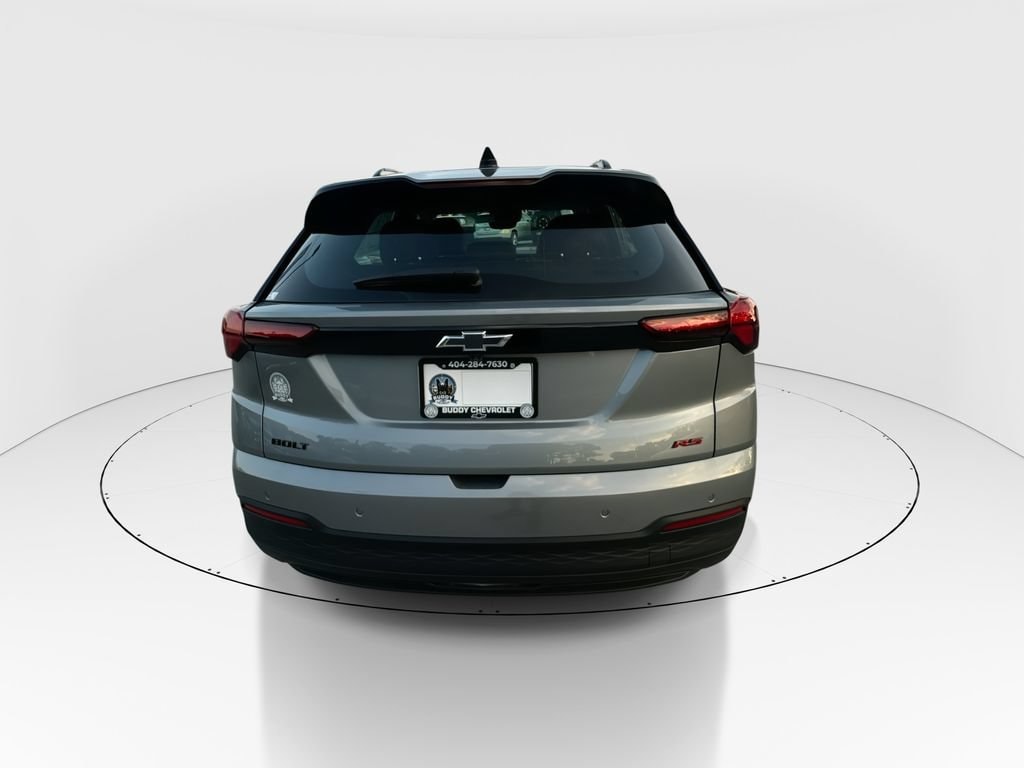 2027 Chevrolet Bolt RS - Photo 7