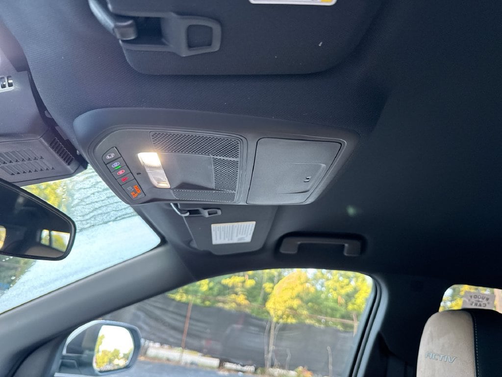 2027 Chevrolet Equinox ACTIV - Photo 20