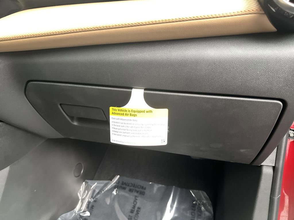 2026 Chevrolet Equinox ACTIV - Photo 34