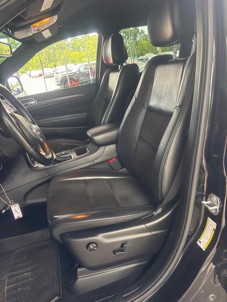 2019 Jeep Grand Cherokee Altitude photo 2