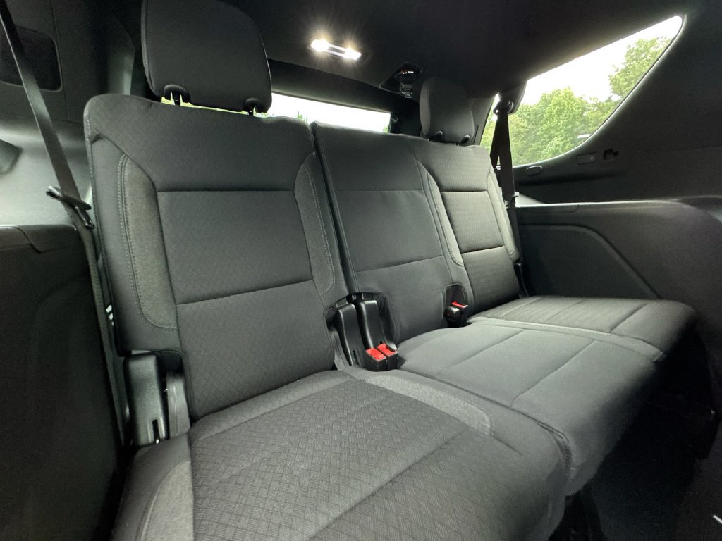 2026 Chevrolet Tahoe LS - Photo 30