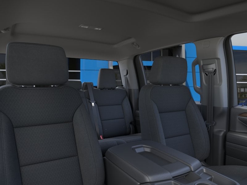 2026 Chevrolet Silverado 2500 HD LT - Photo 24