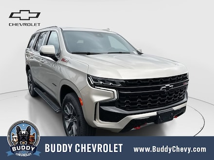 2023 Chevrolet Tahoe Z71 SUV