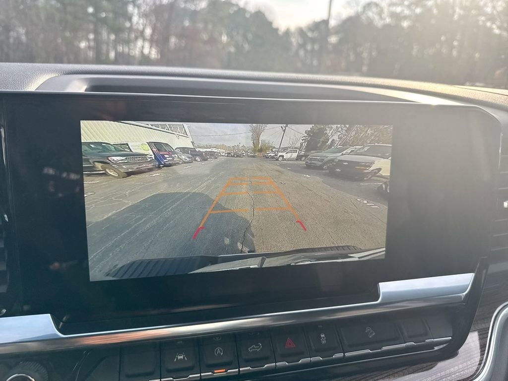 2026 Chevrolet Silverado 1500 RST - Photo 27