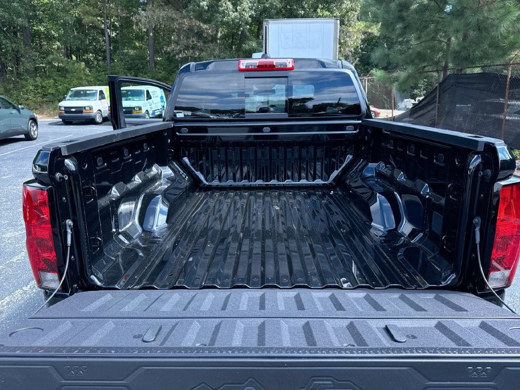 2026 Chevrolet Colorado LT - Photo 31