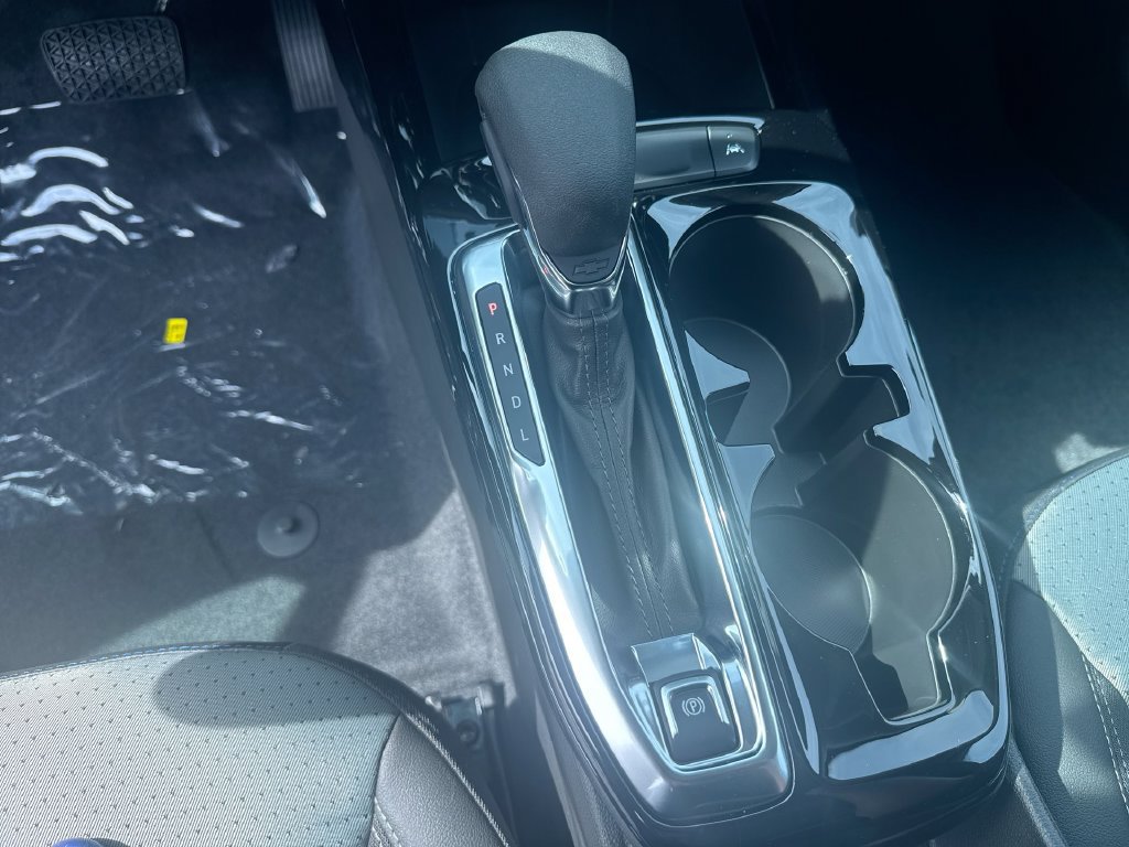 2026 Chevrolet Trax LT - Photo 22