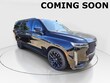 CADILLAC Escalade ESV