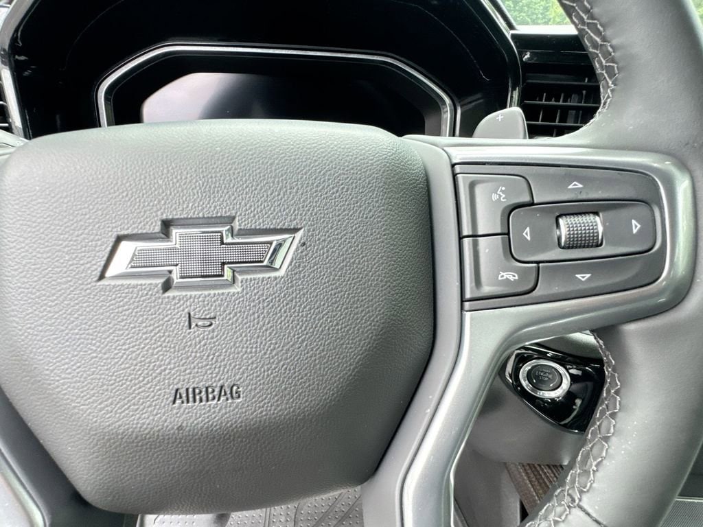 2026 Chevrolet Silverado 1500 RST - Photo 18