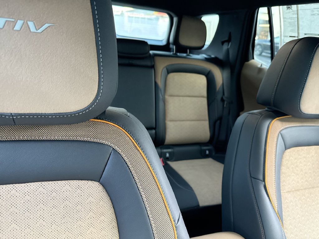 2027 Chevrolet Equinox ACTIV - Photo 34