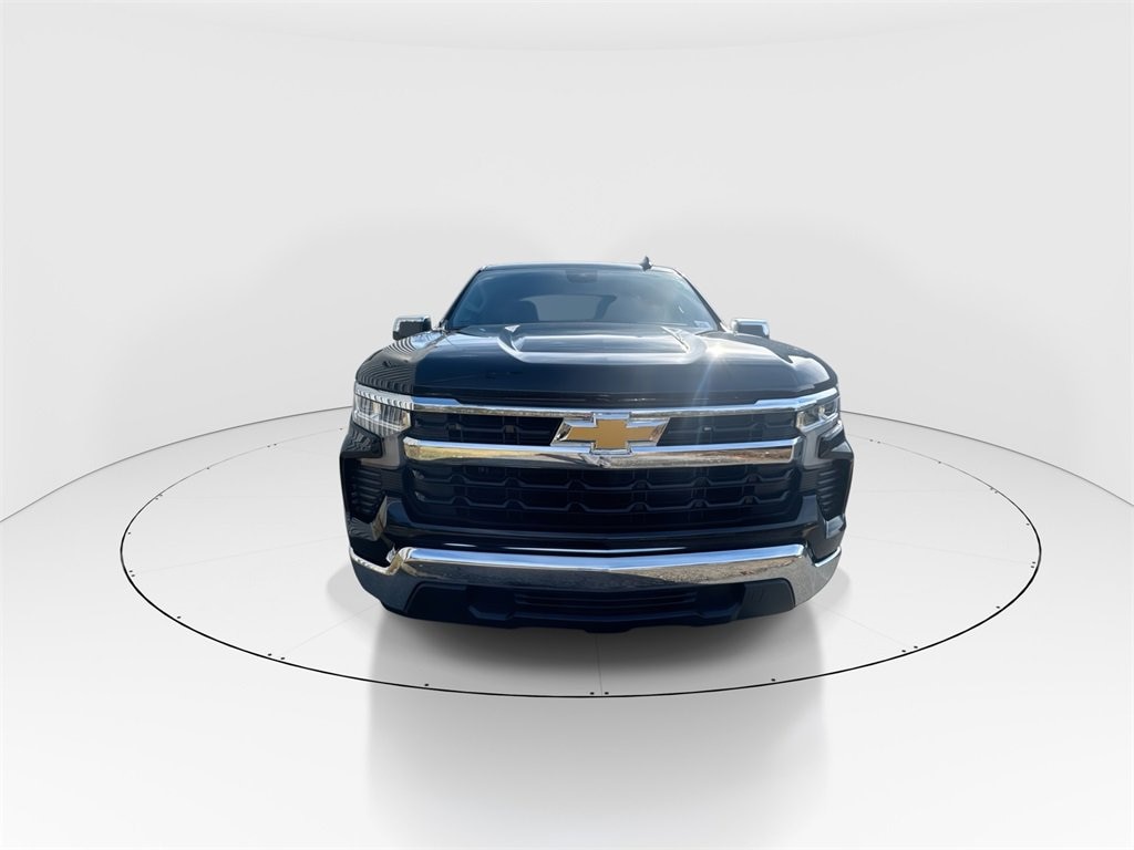 New 2026 Chevrolet Silverado 1500 LT Truck