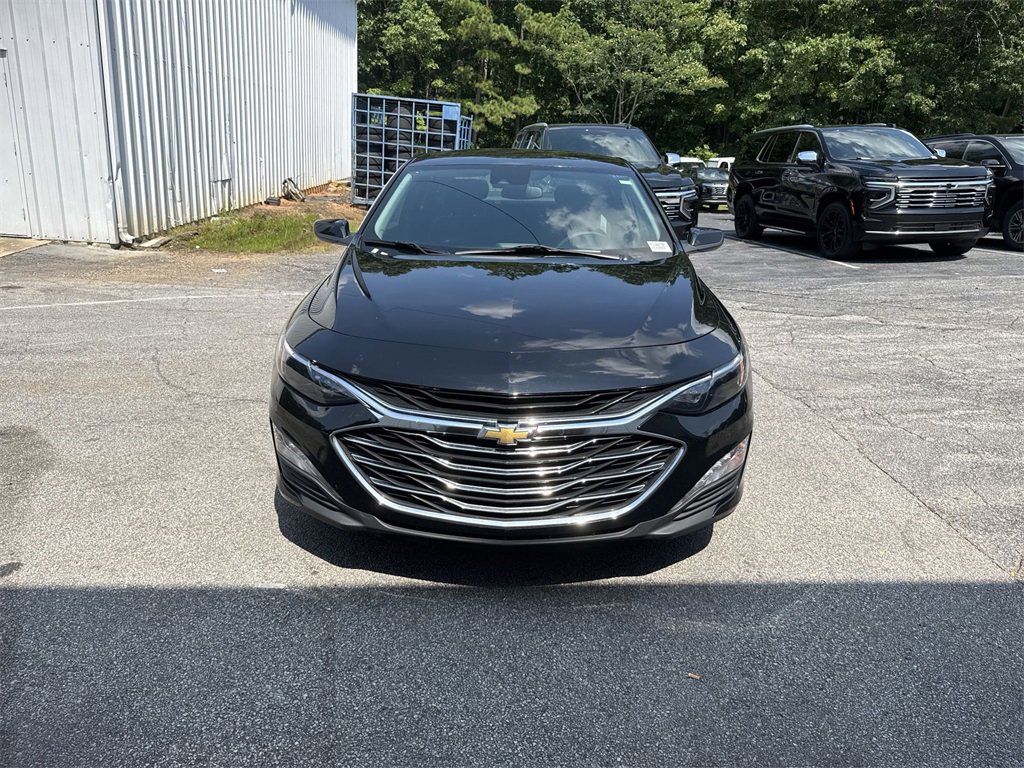 2023 Chevrolet Malibu 1LT photo 3
