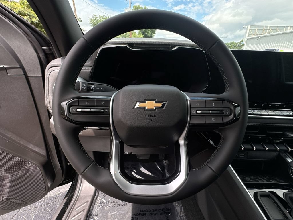 2026 Chevrolet Colorado LT - Photo 16